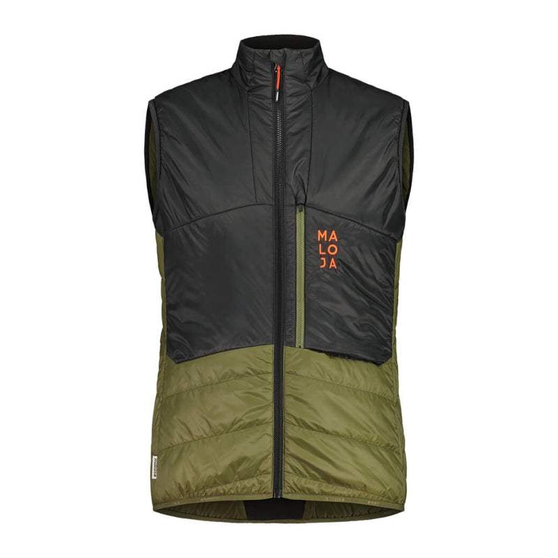 ClesM. Vest 0562