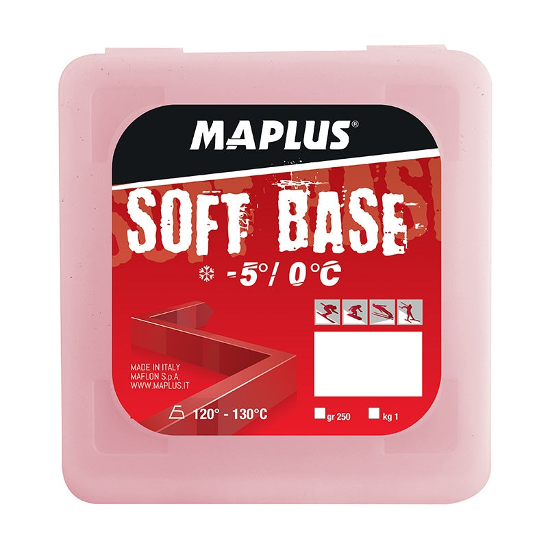 Soft Base - 250 g