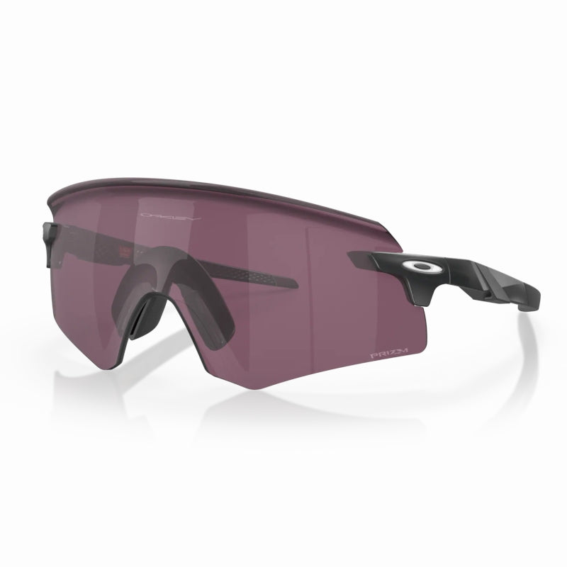Encoder matte carbon / Prizm sapphire