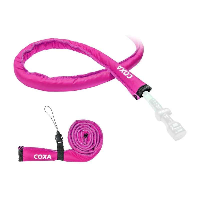 Tube Cover pink
