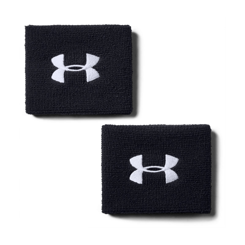 UA 3'' Performance wristband - col. 001