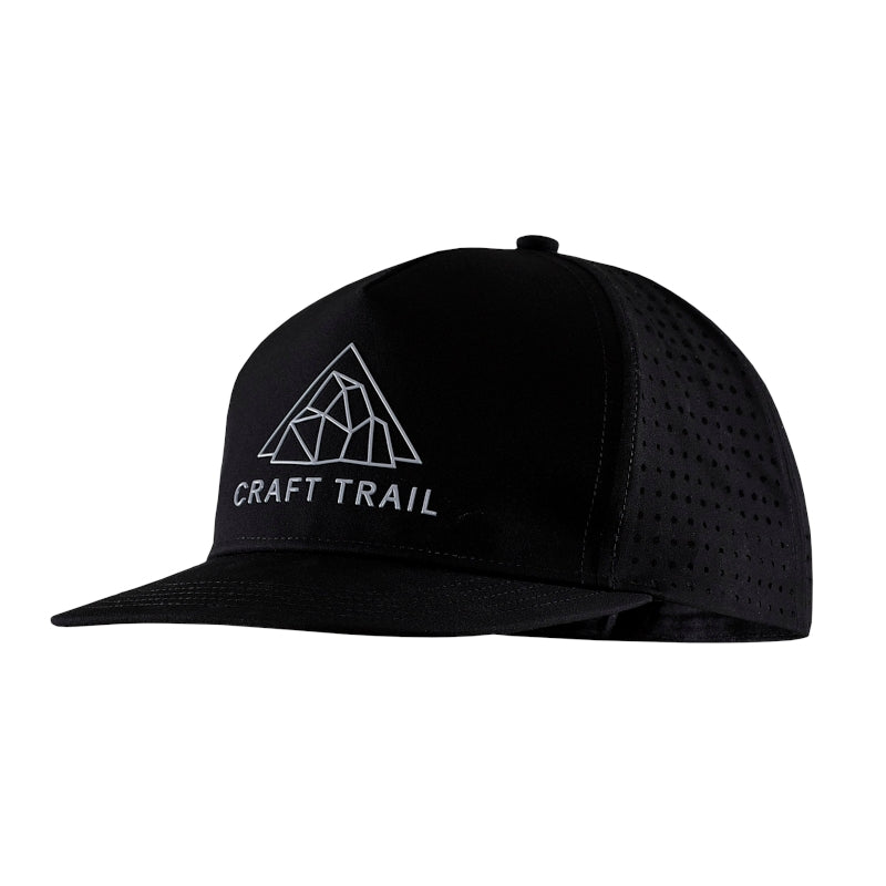 CTM Distance Tech Trucker Cap 999926
