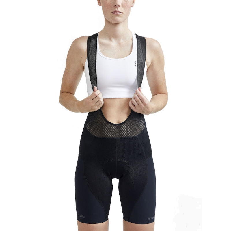 ADV Aero Bib Shorts 999000