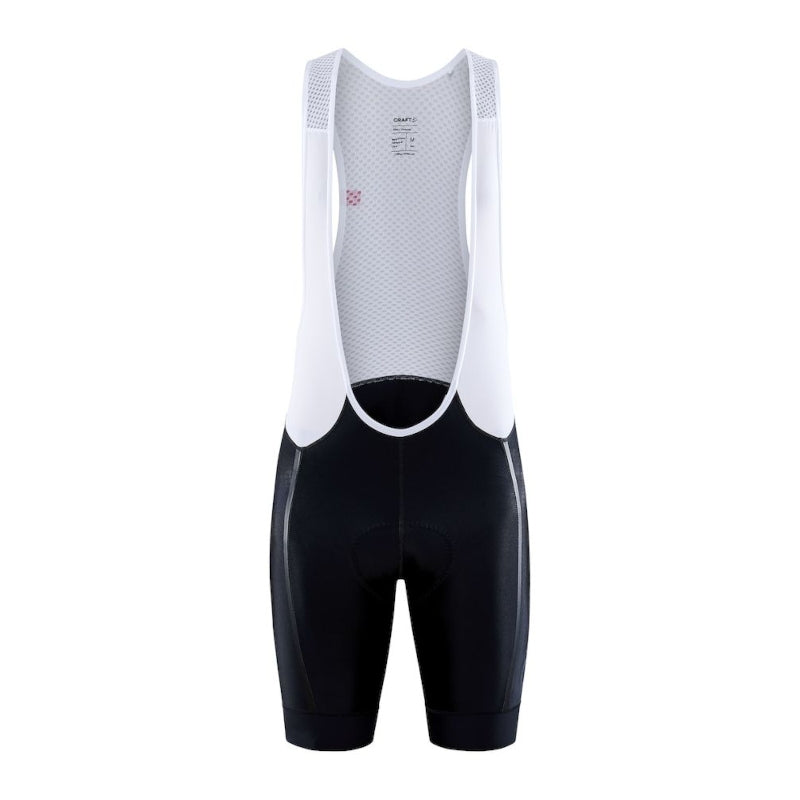 ADV Endur Bib Shorts 999900