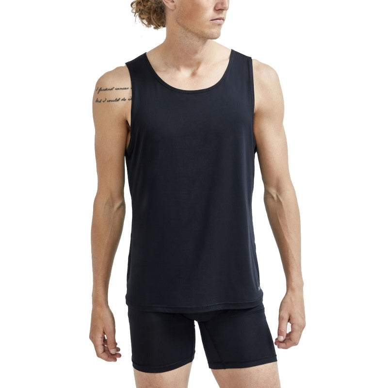 CORE Dry Singlet 999000