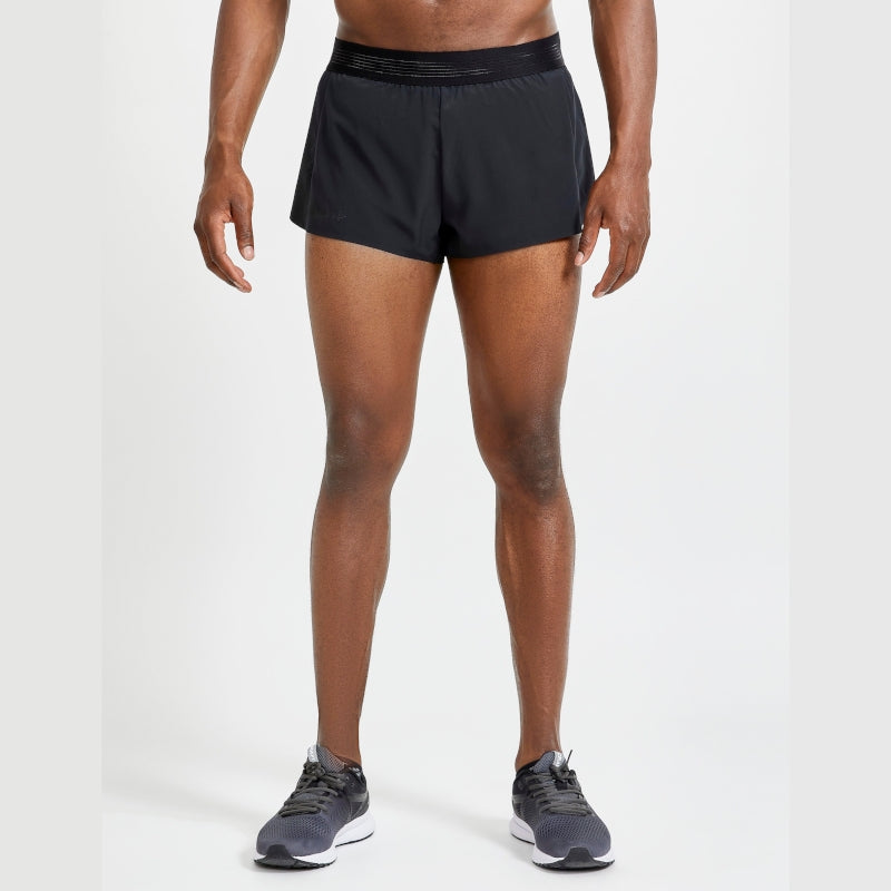 PRO Hypervent Split Shorts 999000