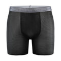 PRO Dry Nanoweight 6-inch Boxer - col. black