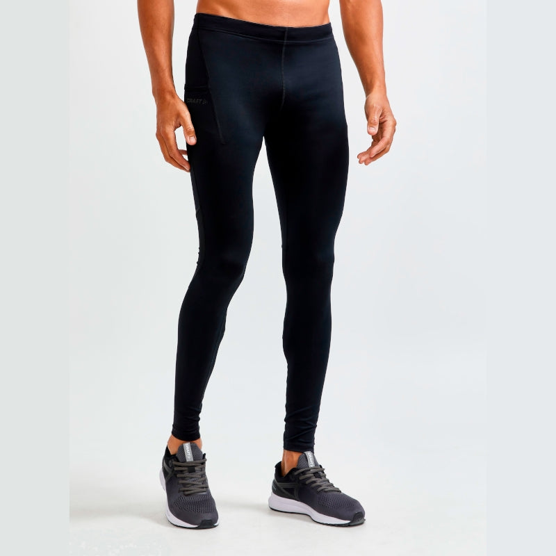 ADV Essence Zip Tights 999000