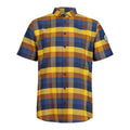 LusenM. 1/2 Check Shirt 8618