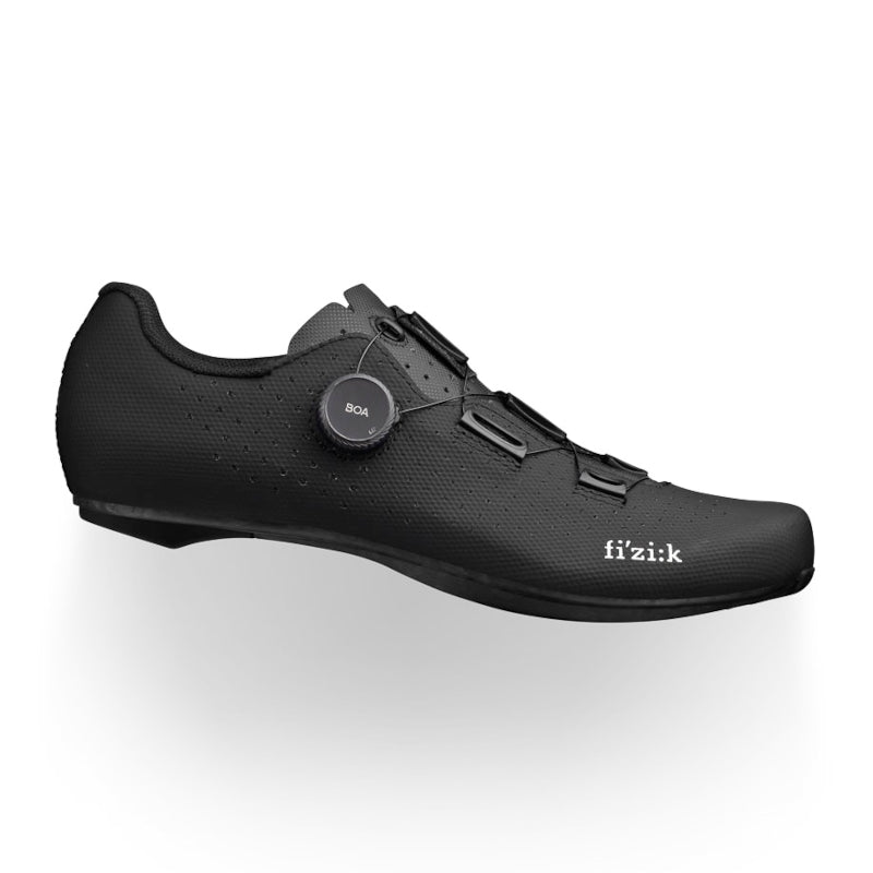Tempo Decos Carbon - black