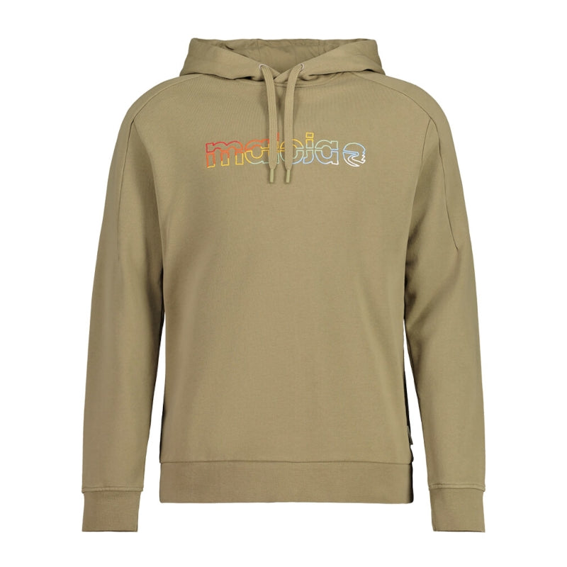 SoffrancoM. Organic Sweat Hoodie 8675