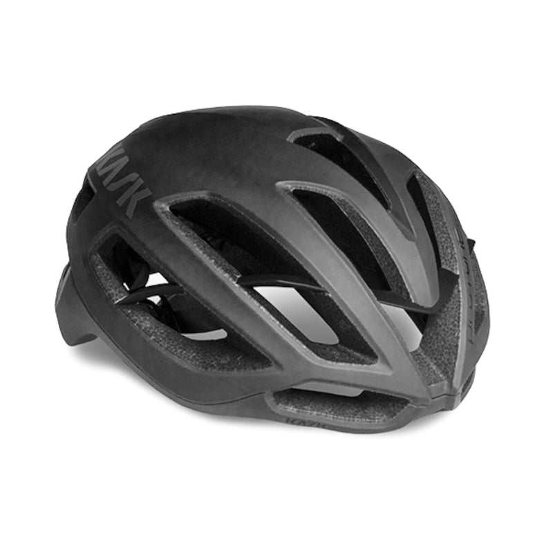 Protone Icon black matt