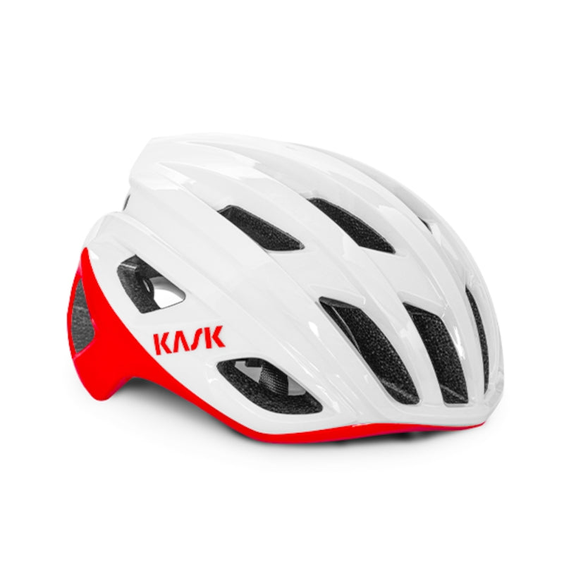 Mojito 3 white / red