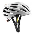 Aksium Elite white / black