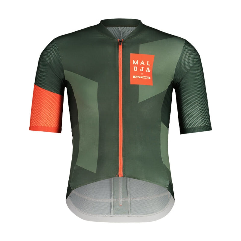 PaulM. Gravel Jersey 8673 (solo L)