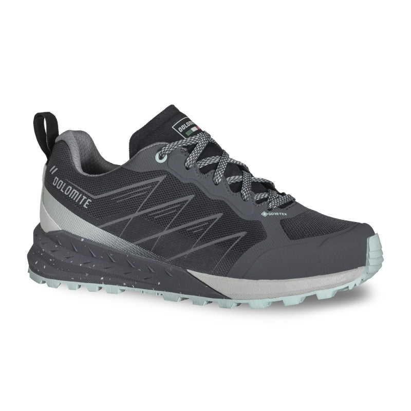 Croda Nera Tech GTX anthr. grey/beige