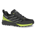 Croda Nera Tech GTX black / lime green