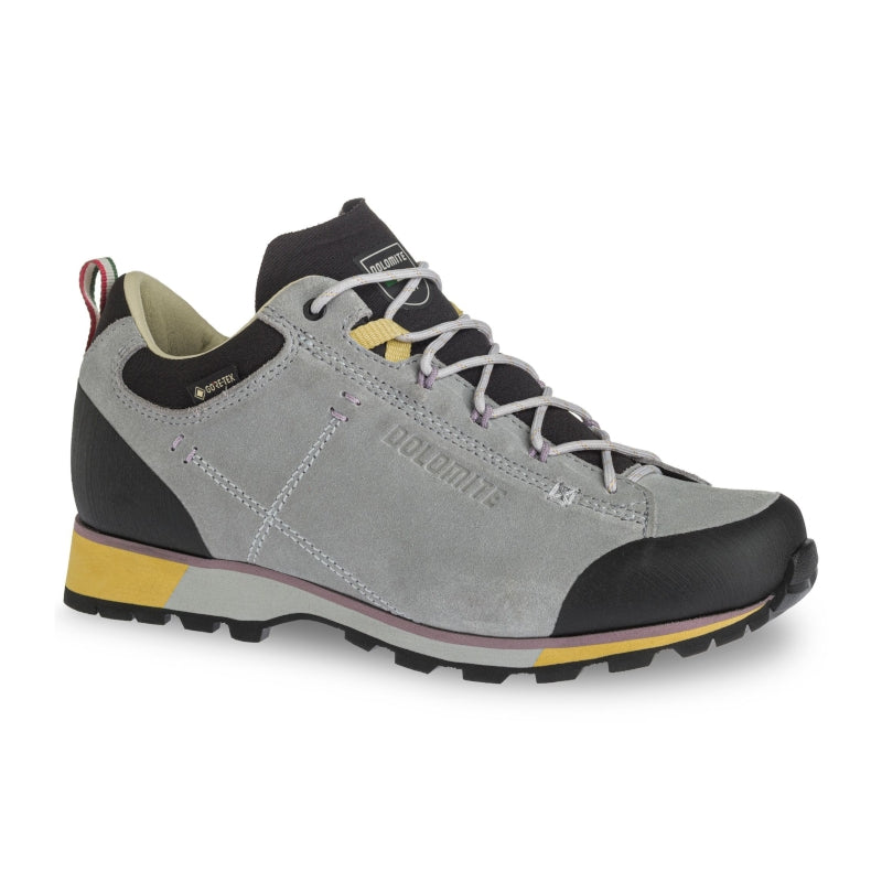 54 Hike Low Evo GTX aluminium grey