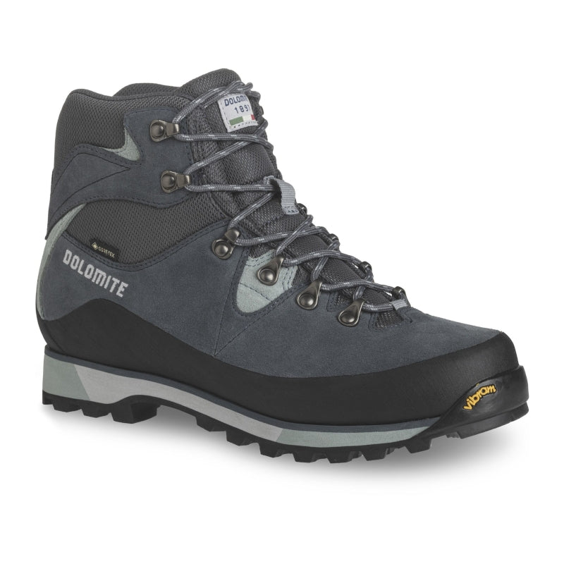 Zermatt GTX - storm grey