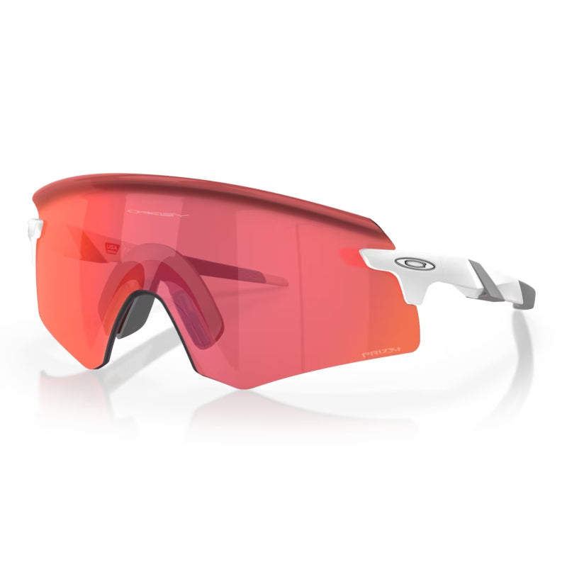 Encoder matte white / Prizm trail torch