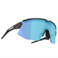 Breeze Small - col. 13 black, brown blue