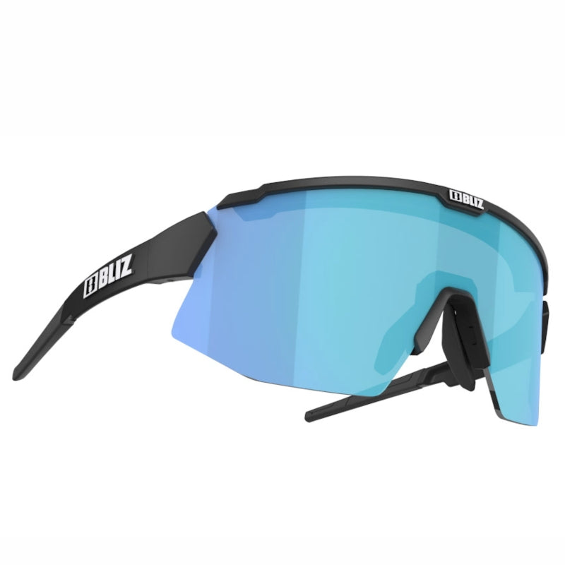 Breeze Small - col. 13 black, brown blue