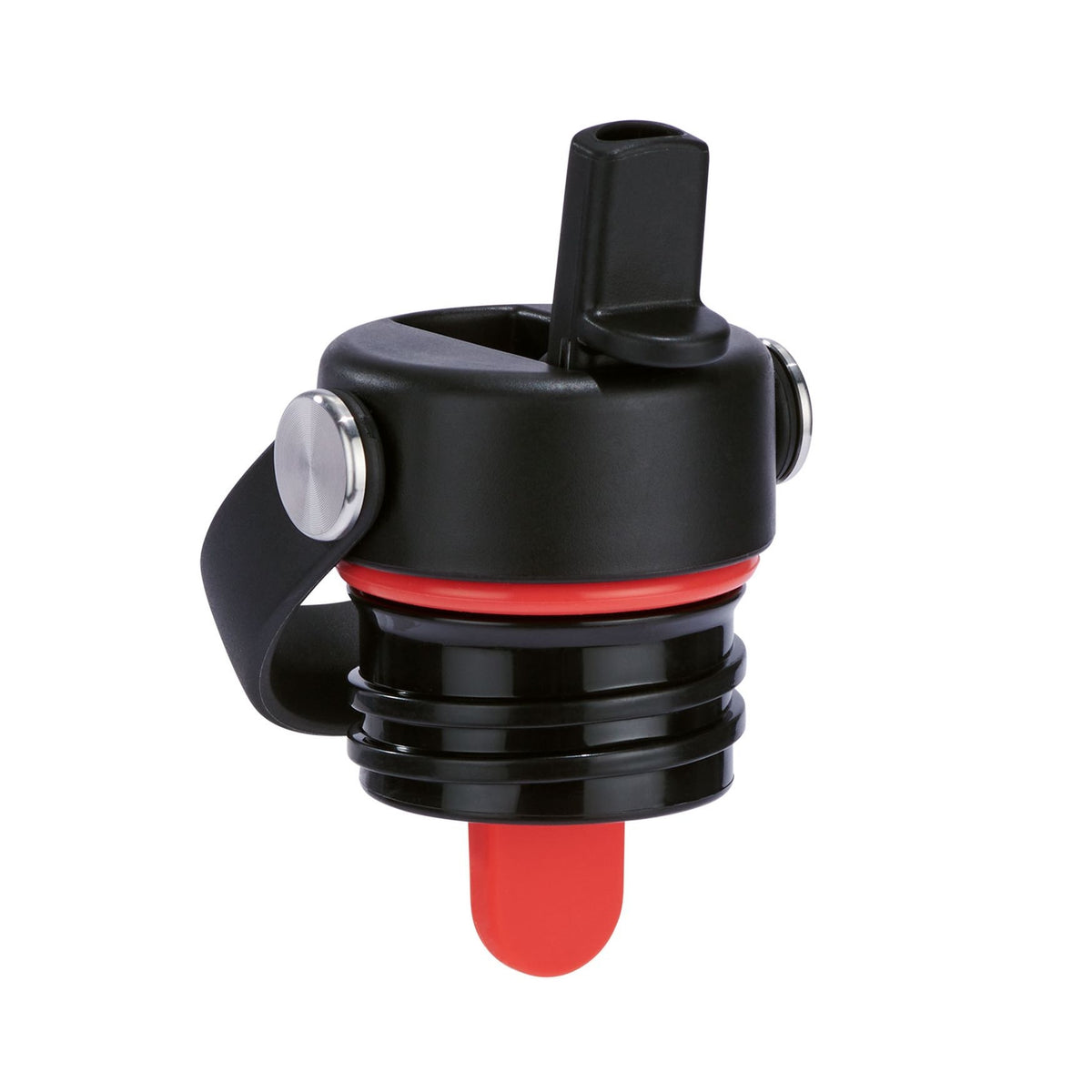 Standard Flex Straw Cap