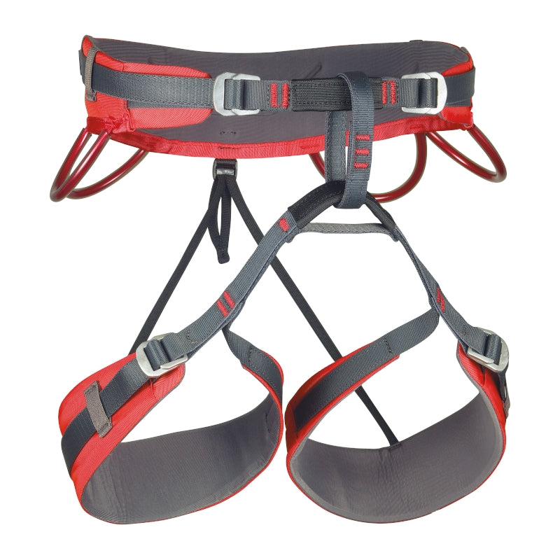 Energy CR 4 - col. rosso