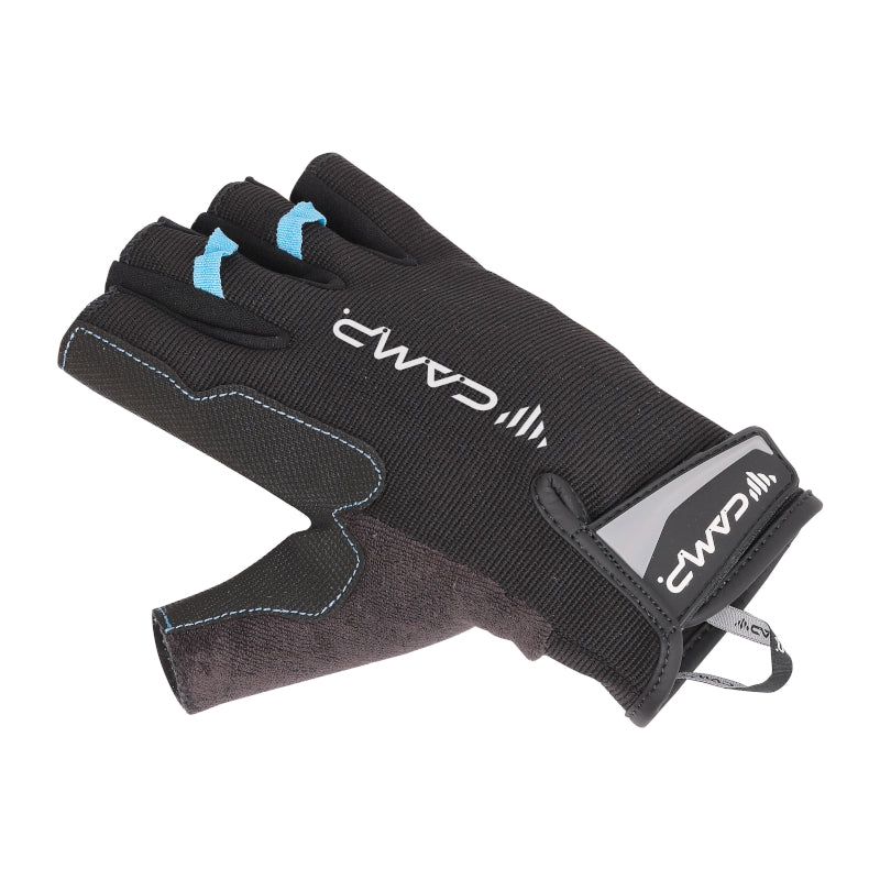 Start Fingerless Glove - col. black grey