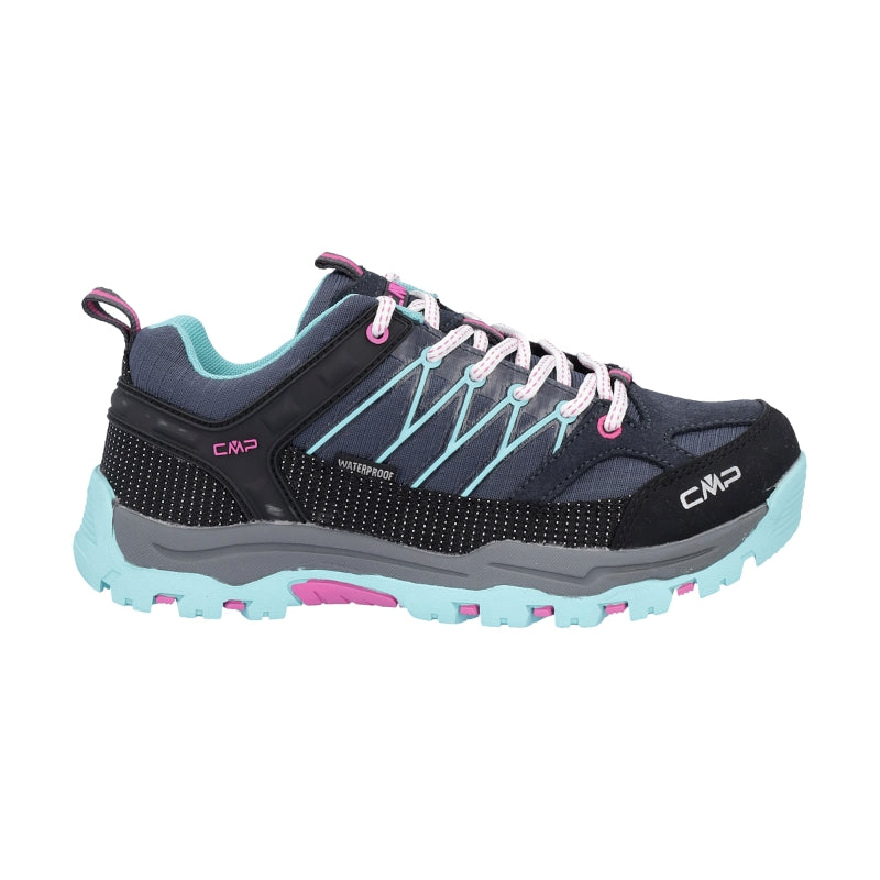 Rigel Low Waterproof - col. 31NL