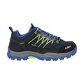 Rigel Low Waterproof - col. 38NL