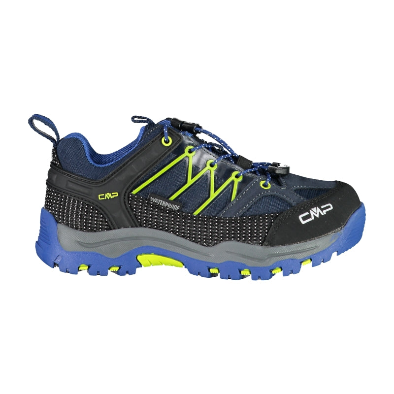 Rigel Low Waterproof - col. 38NL