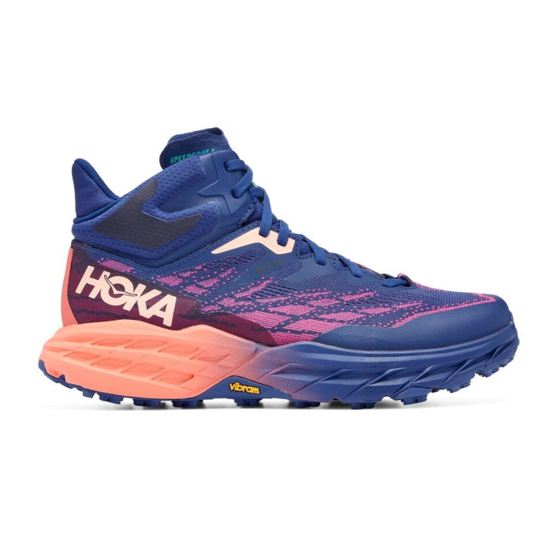 Speedgoat 5 Mid GTX BBCML