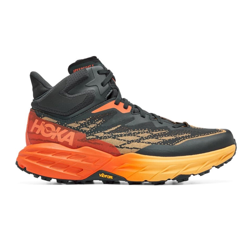 Speedgoat 5 Mid GTX BGAY