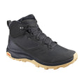 Outpulse Climasalomon™ - black / ebony / gum