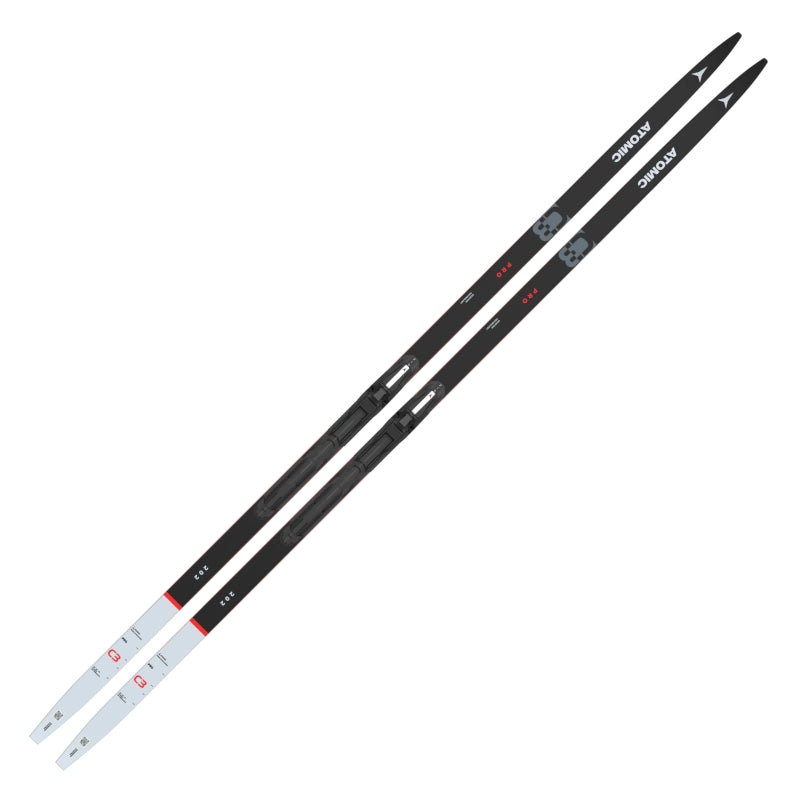 Pro C3 Skintec hard + Prolink Shift CL