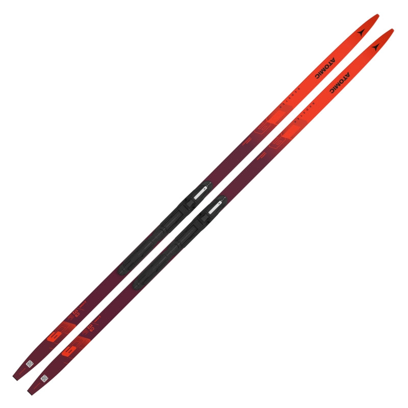Redster C9 Carbon Junior + Prolink Shift CL