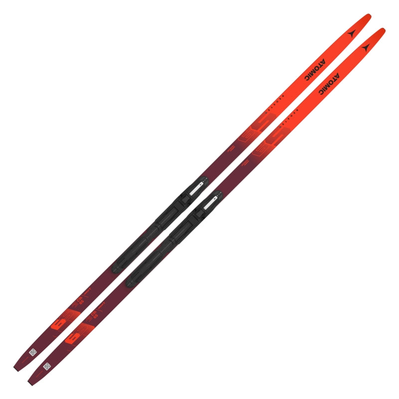 Redster S9 Carbon Junior + Prolink Shift SK