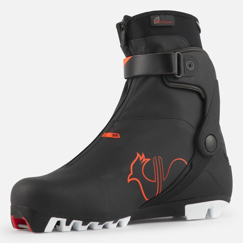 X-8 Skate