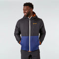 Teca Calido Hooded Jacket spst