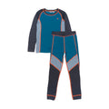 Ski Underwear - Colorblock 9851 boy
