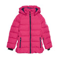 Ski Jacket - Quilt - col. 5775