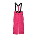 Pantaloni da sci con tasche - col. 5944