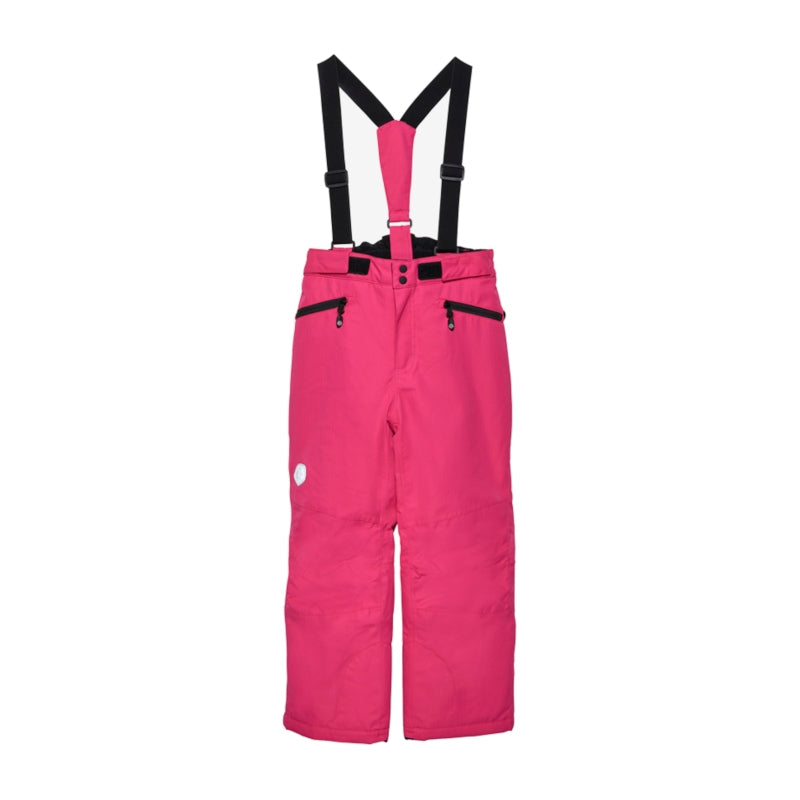 Pantaloni da sci con tasche - col. 5944