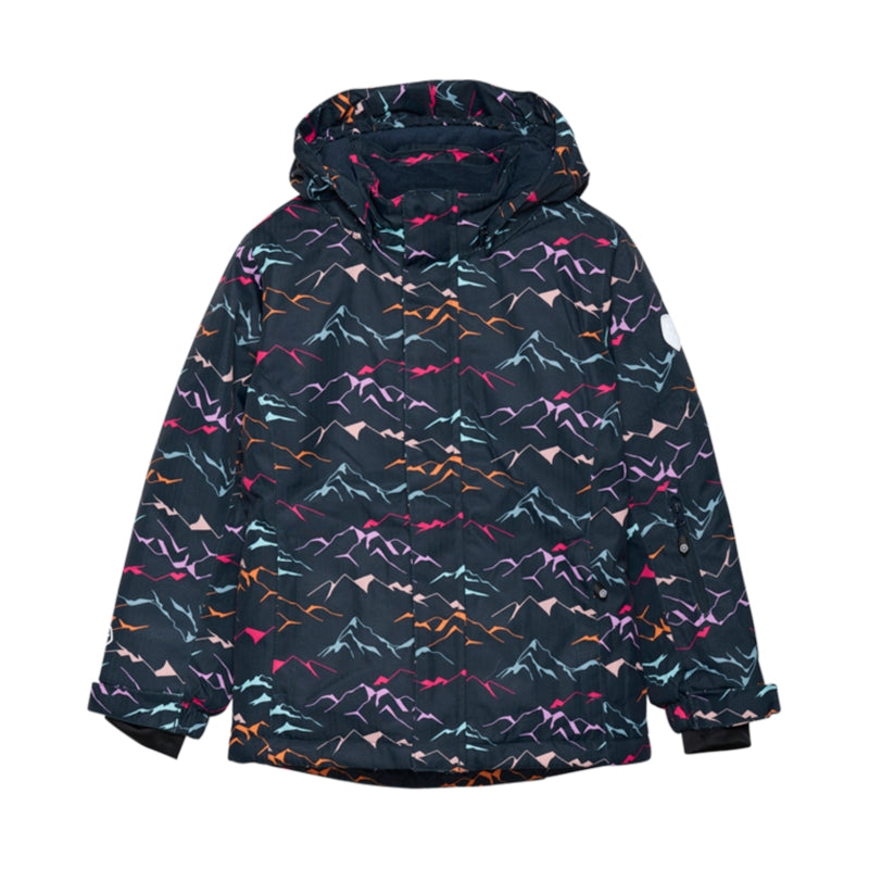 Ski Jacket - AOP 7850