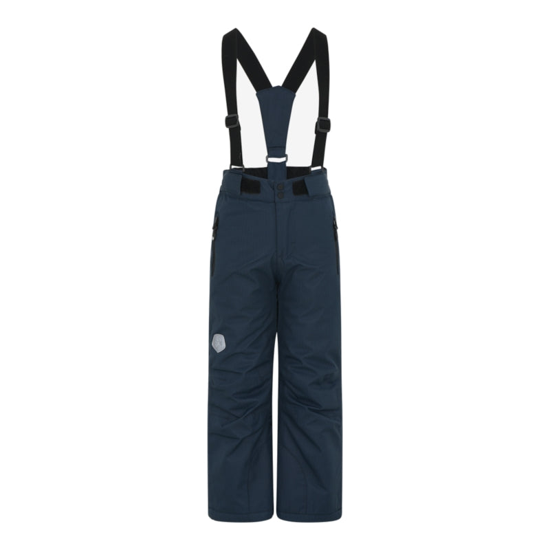 Ski Pants - Slim 870 junior