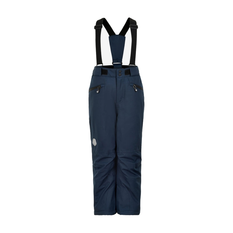 Ski Pants - W. Pockets 870 junior
