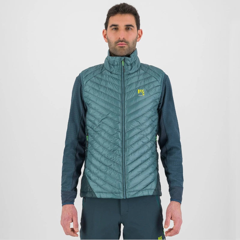 Sas Plat Vest - col. 017