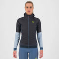 Alagna Evo W Puffy - col. 035