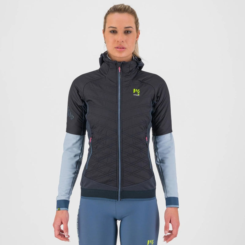 Alagna Evo W Puffy - col. 035